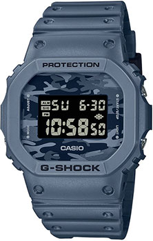 Вся коллекция G-Shock