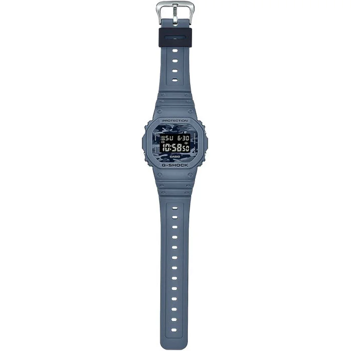 casio DW-5600CA-2ER