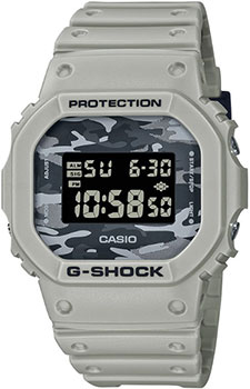 Вся коллекция G-Shock