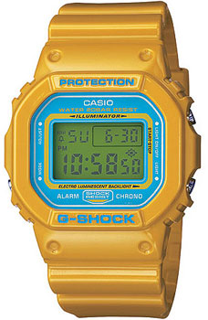 Вся коллекция G-Shock