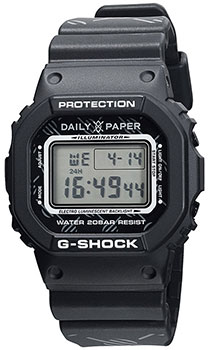 Вся коллекция G-Shock