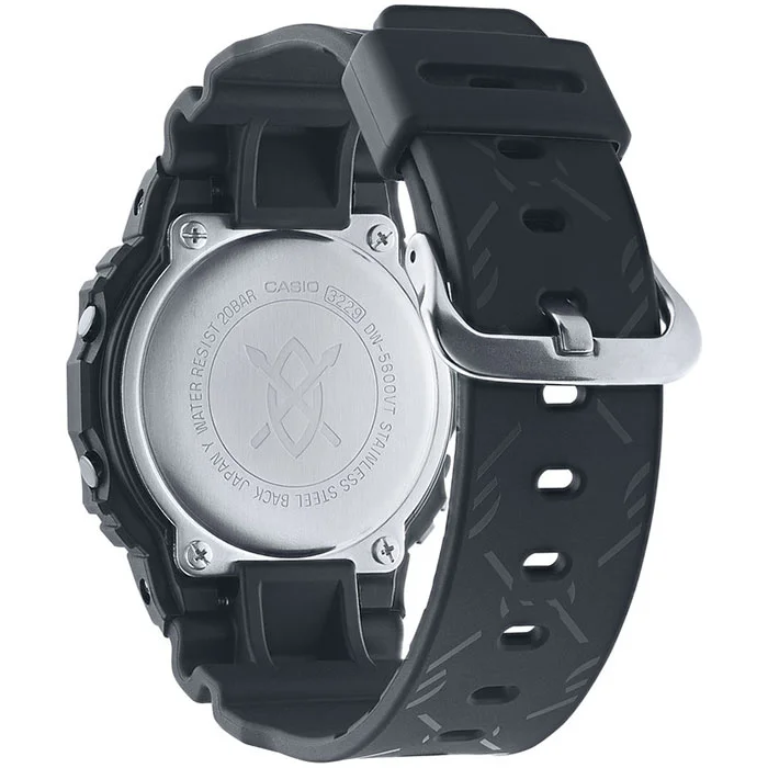 casio DW-5600DAILY21-1ER