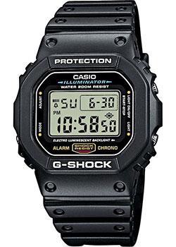 Вся коллекция G-Shock