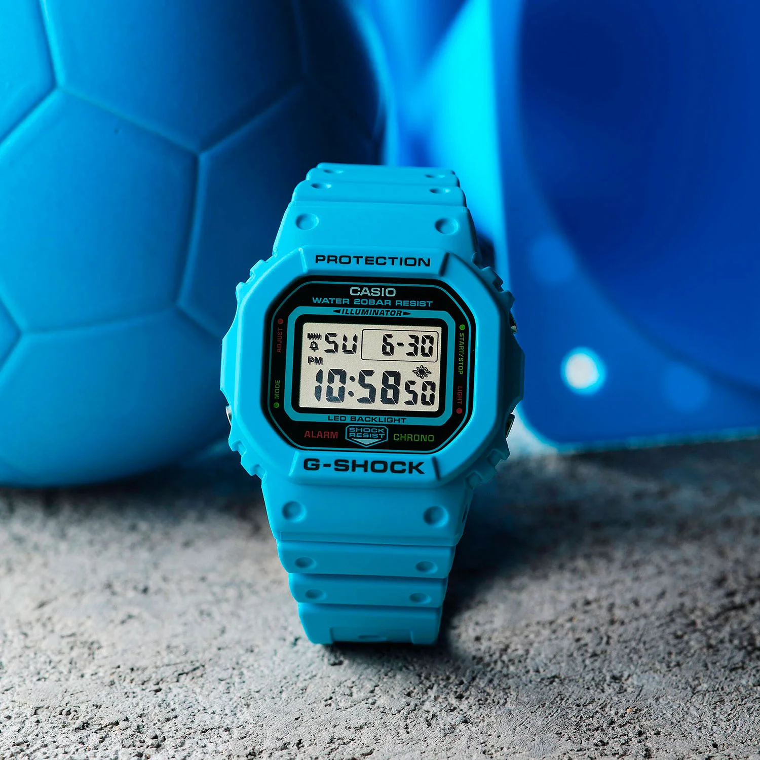 casio DW-5600EP-2