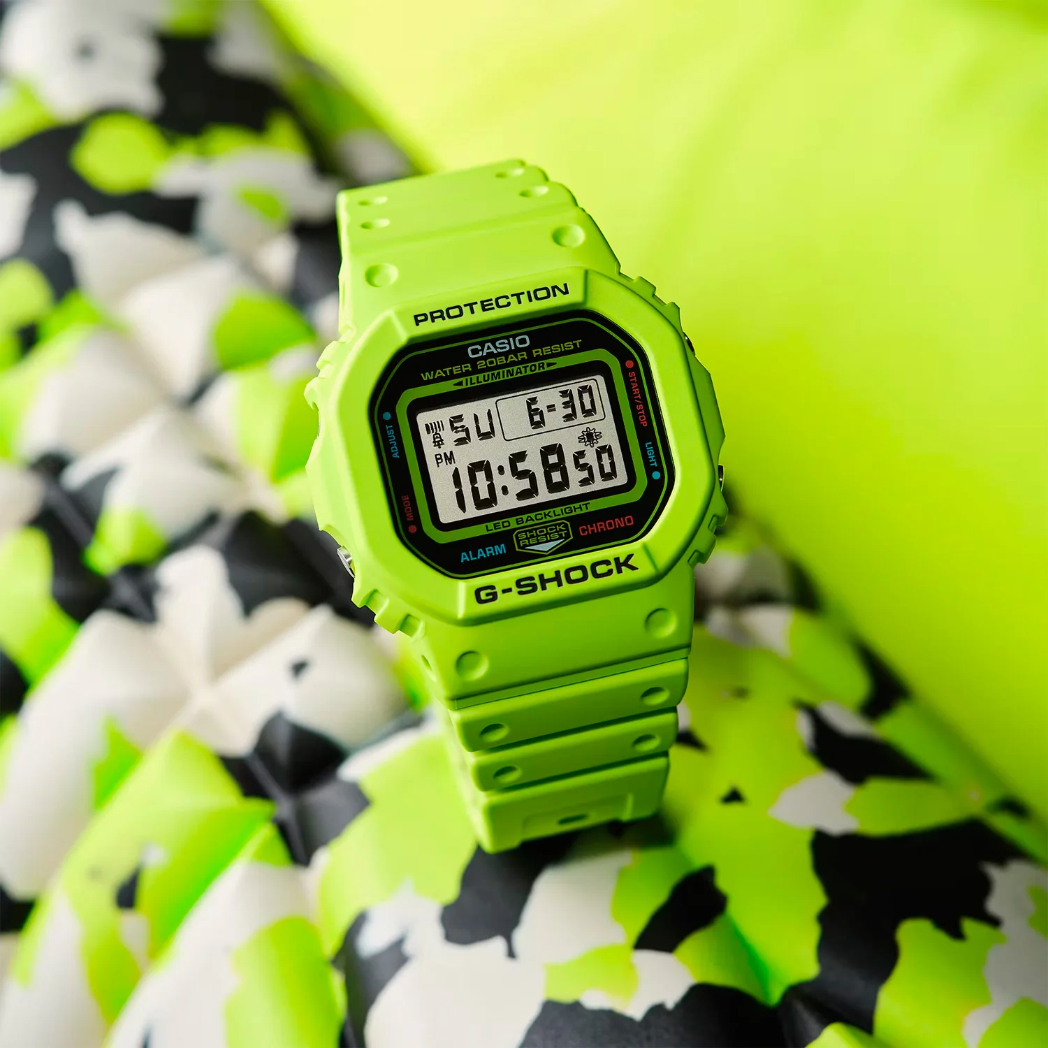 casio DW-5600EP-9
