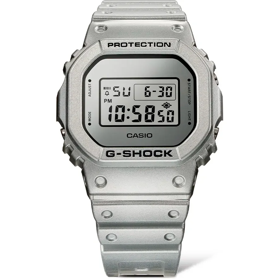 casio DW-5600FF-8