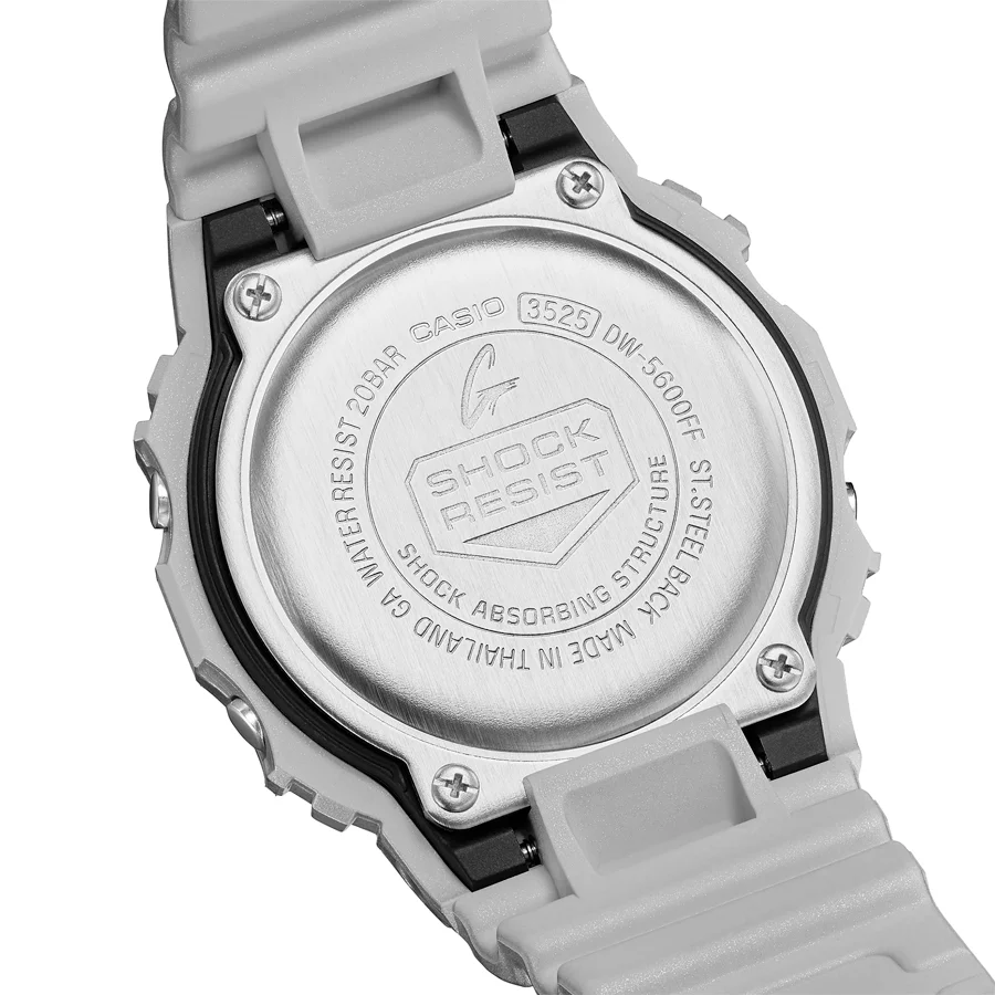 casio DW-5600FF-8