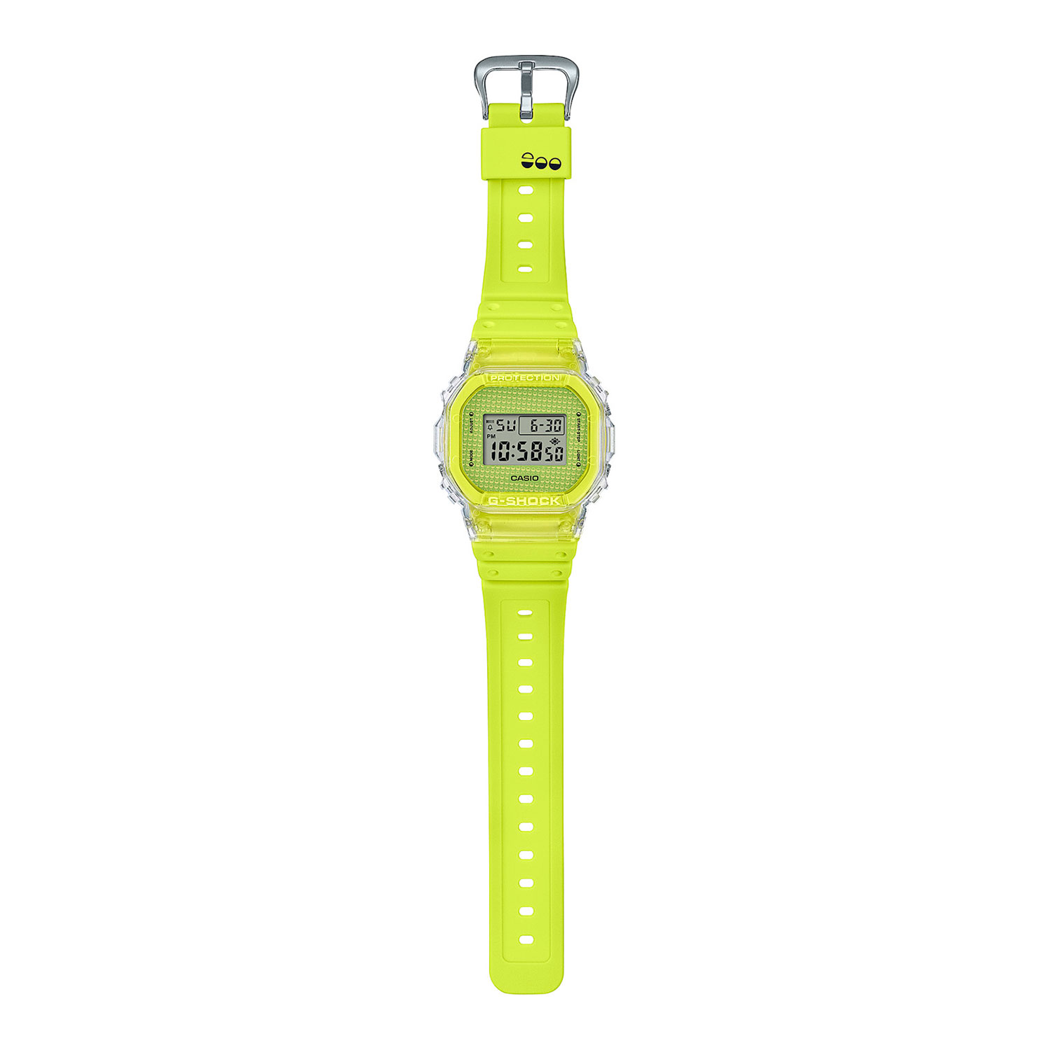 casio DW-5600GL-9