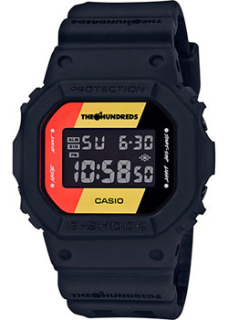 Вся коллекция G-Shock
