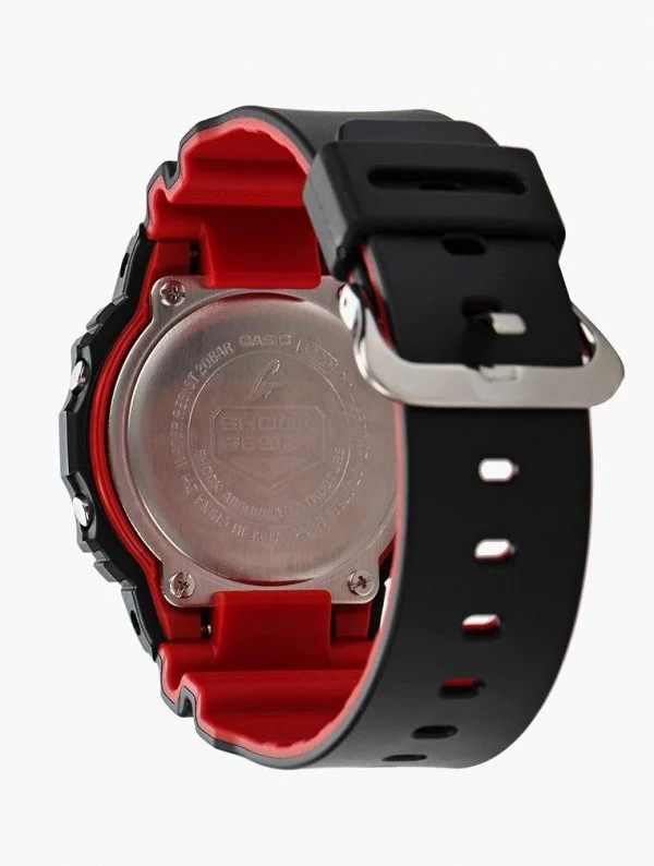 casio DW-5600HR-1E