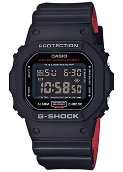 Вся коллекция G-Shock