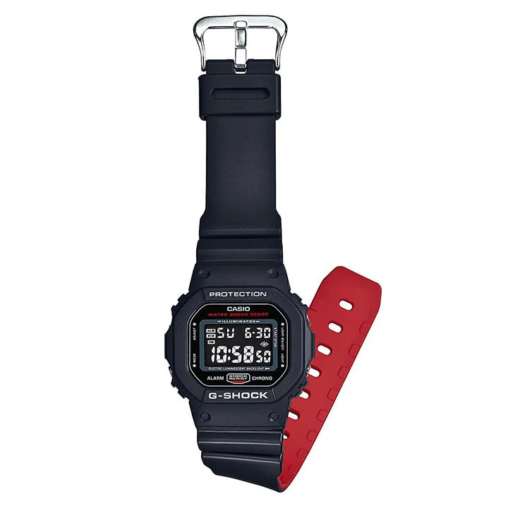 casio DW-5600HRGRZ-1ER
