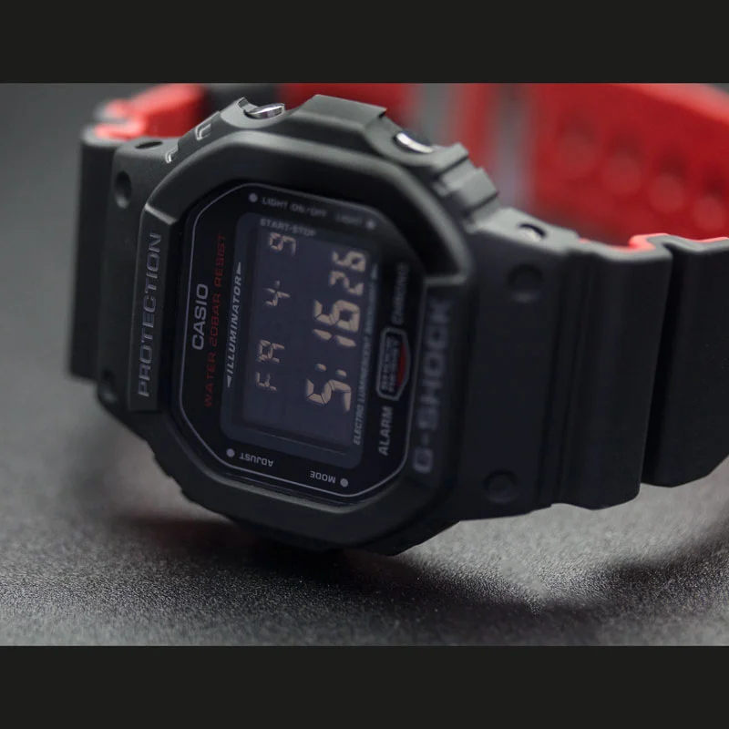 casio DW-5600HRGRZ-1ER
