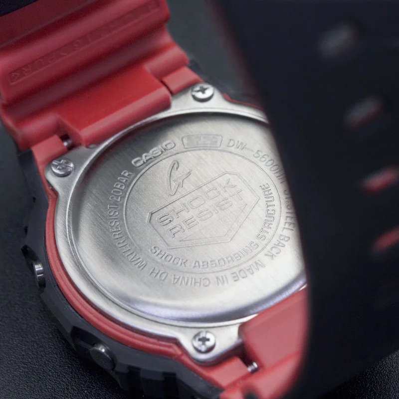 casio DW-5600HRGRZ-1ER