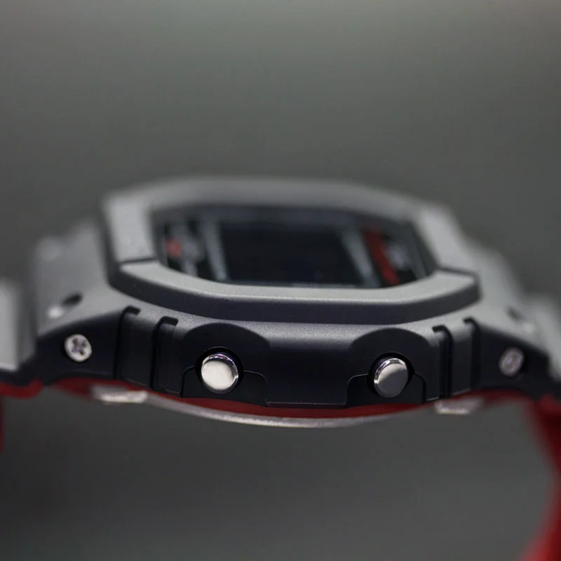 casio DW-5600HRGRZ-1ER