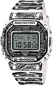 Вся коллекция G-Shock