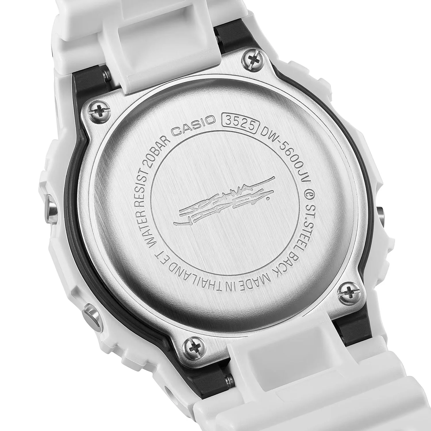 casio DW-5600JV-7