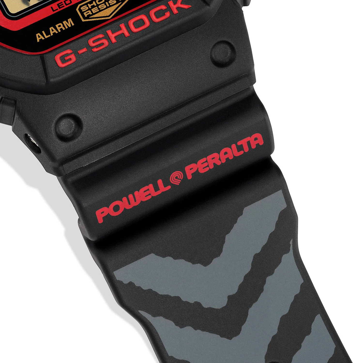 casio DW-5600KH-1
