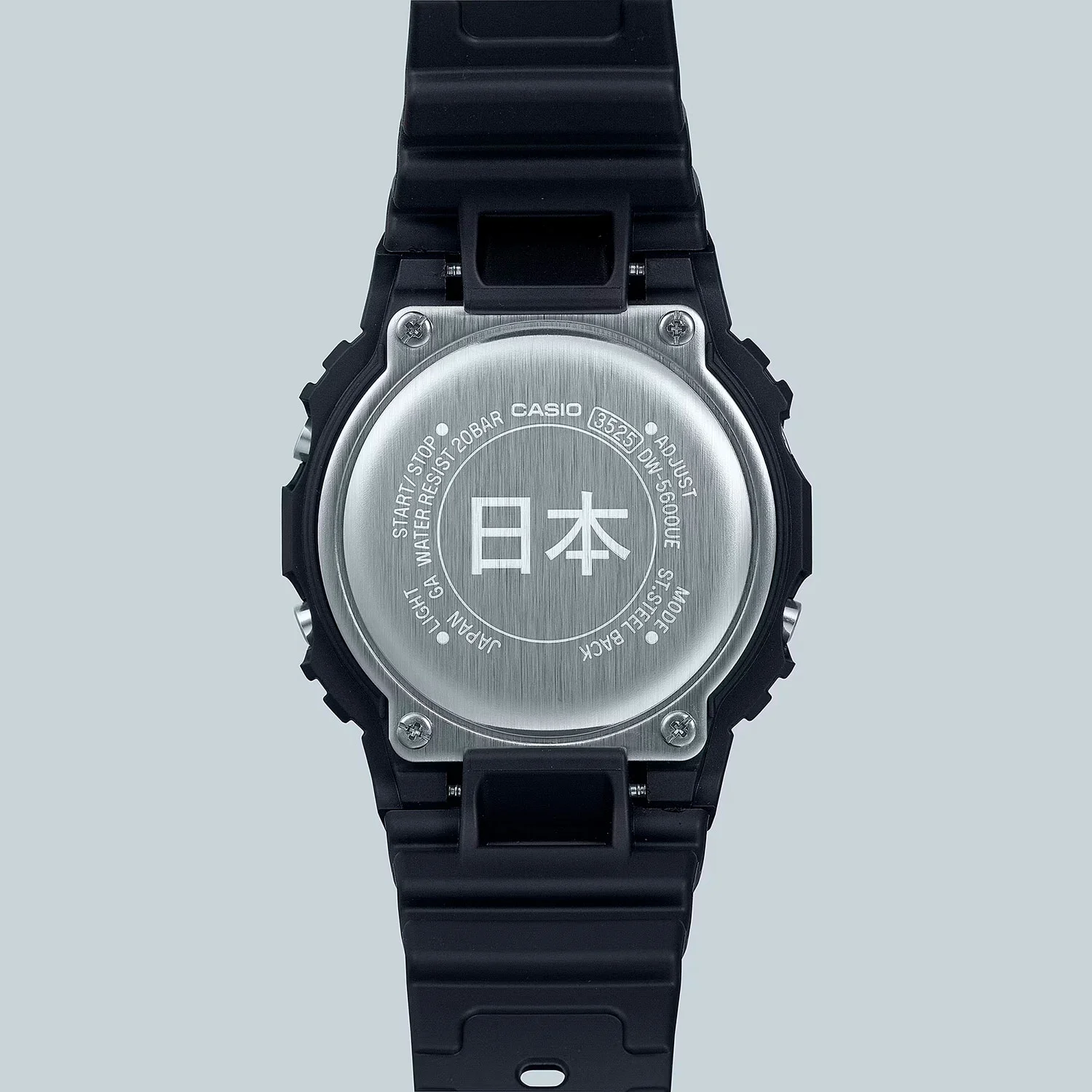 casio DW-5600KHG25-1
