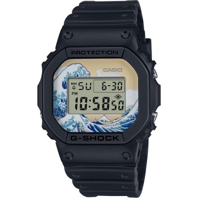 Вся коллекция G-Shock
