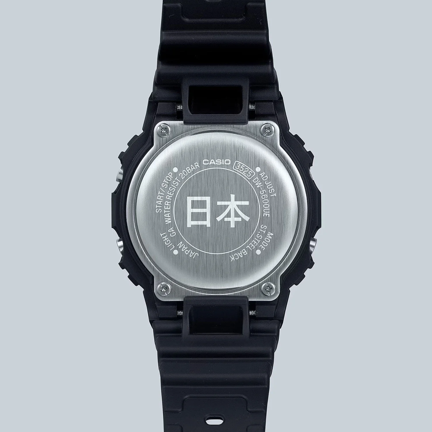 casio DW-5600KHK25-1