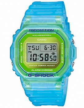 Вся коллекция G-Shock