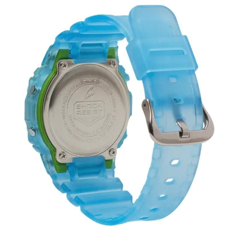 casio DW-5600LS-2ER