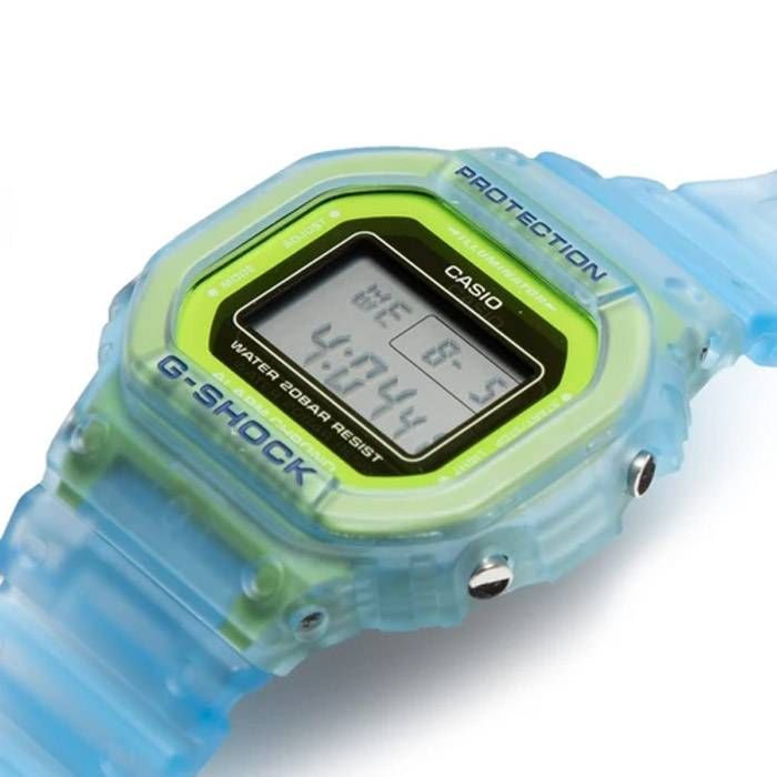 casio DW-5600LS-2ER