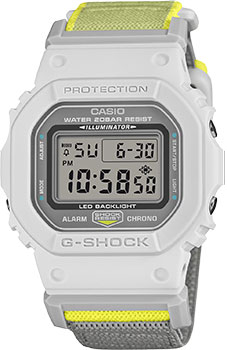 Вся коллекция G-Shock