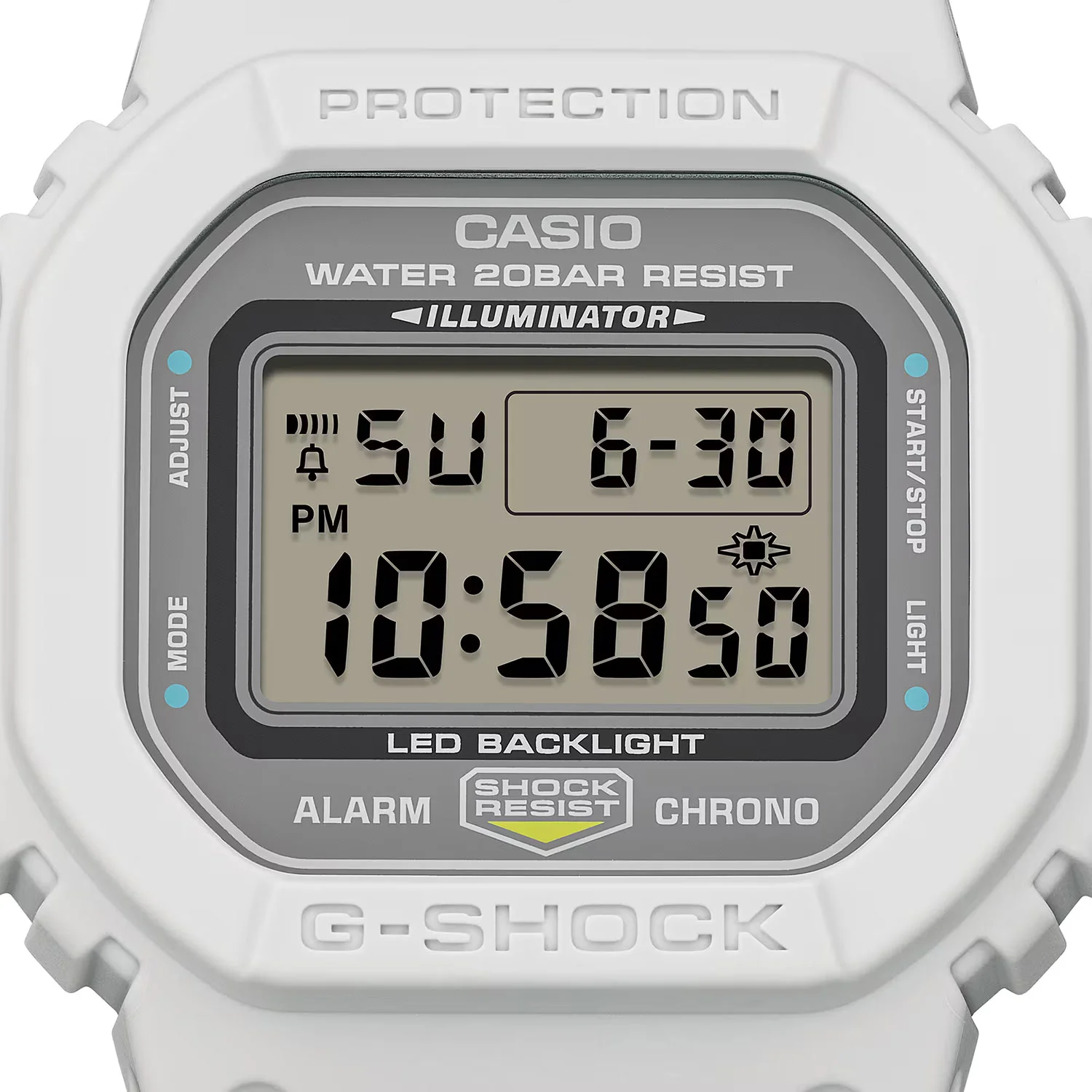 casio DW-5600MNC-7A8