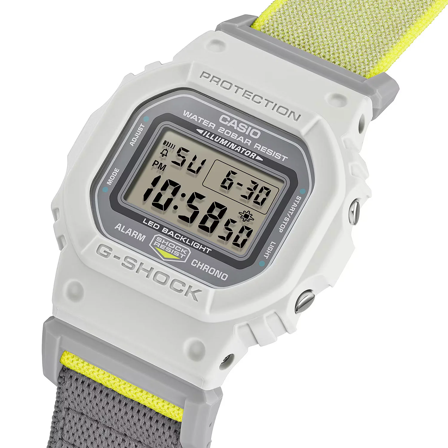 casio DW-5600MNC-7A8