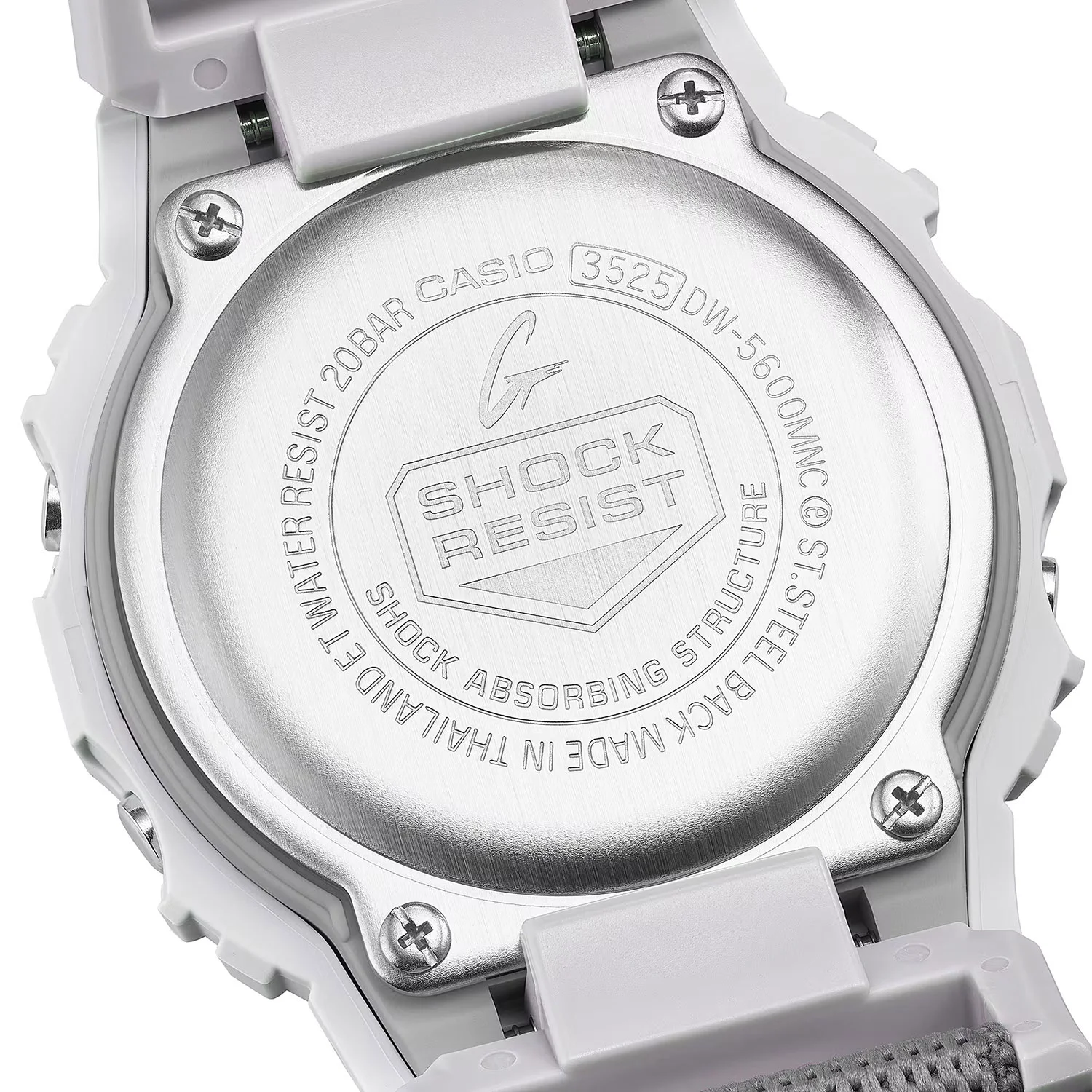 casio DW-5600MNC-7A8