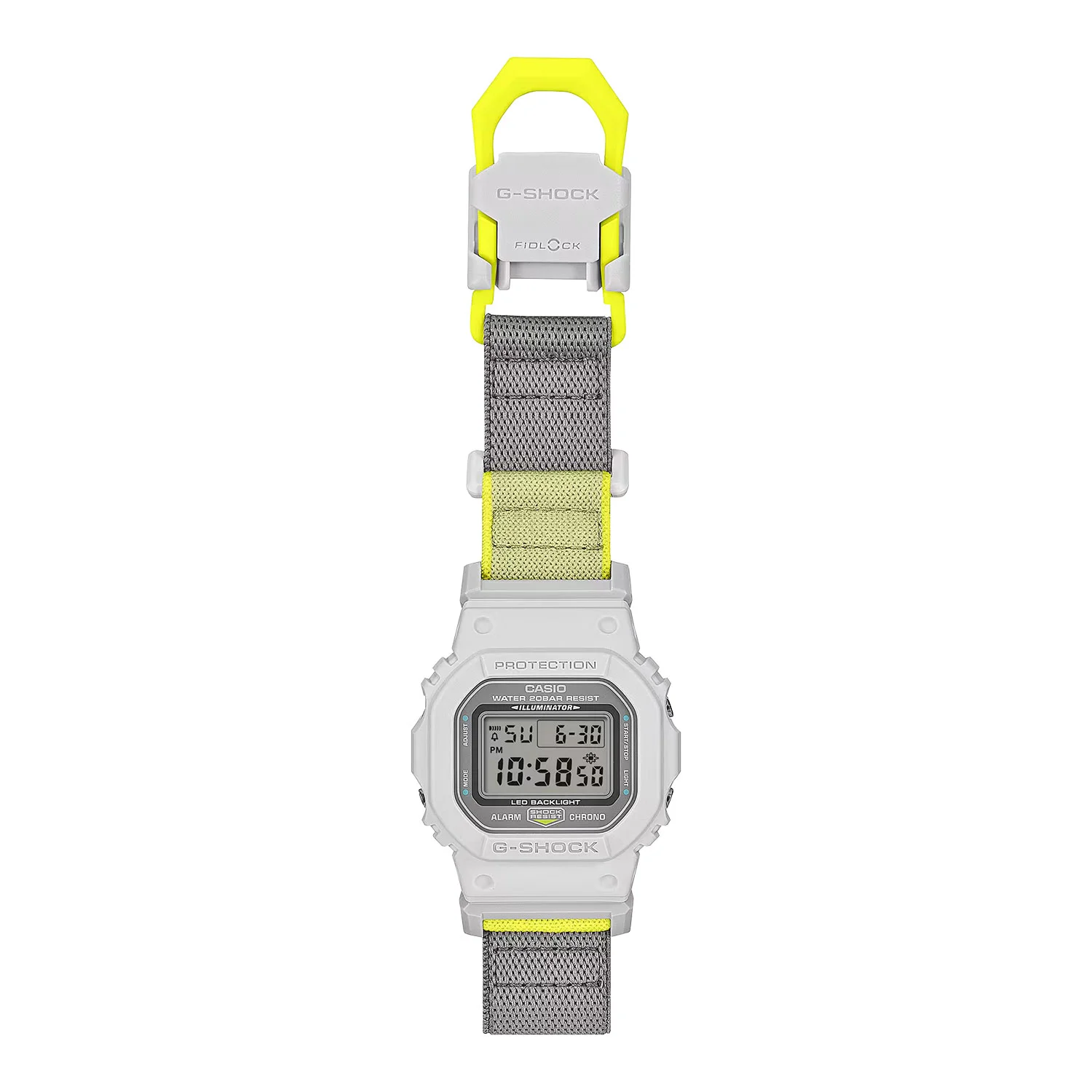 casio DW-5600MNC-7A8