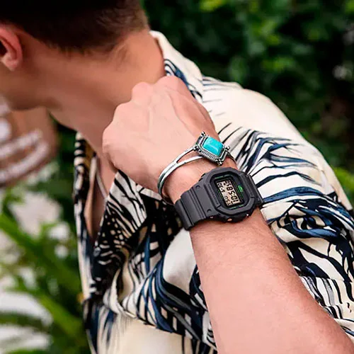 casio DW-5600MNT-1