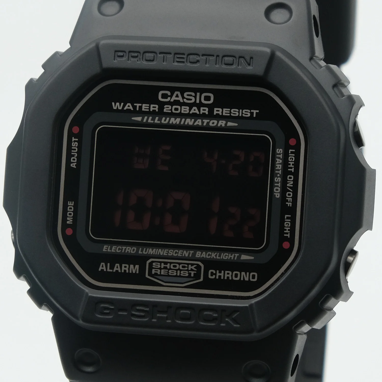 casio DW-5600MS-1