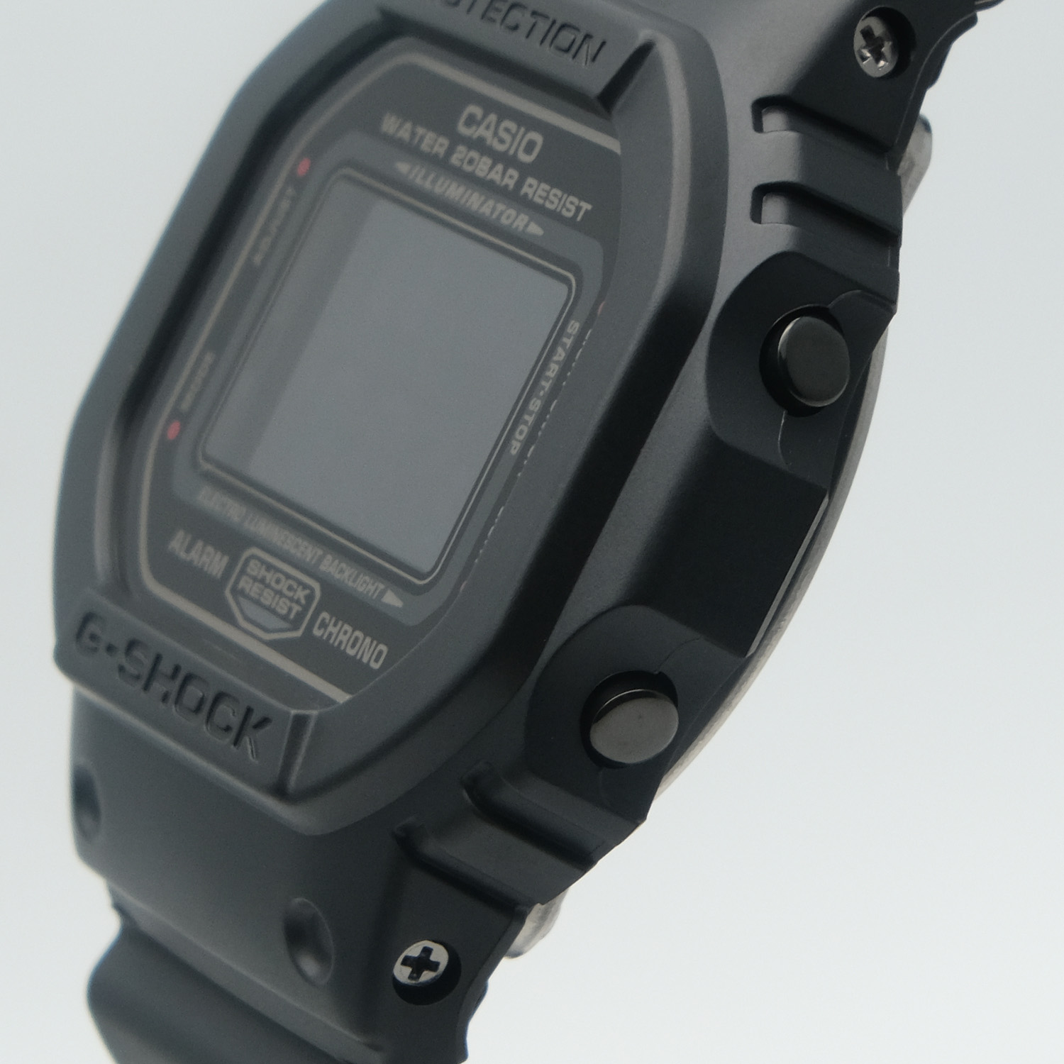 casio DW-5600MS-1