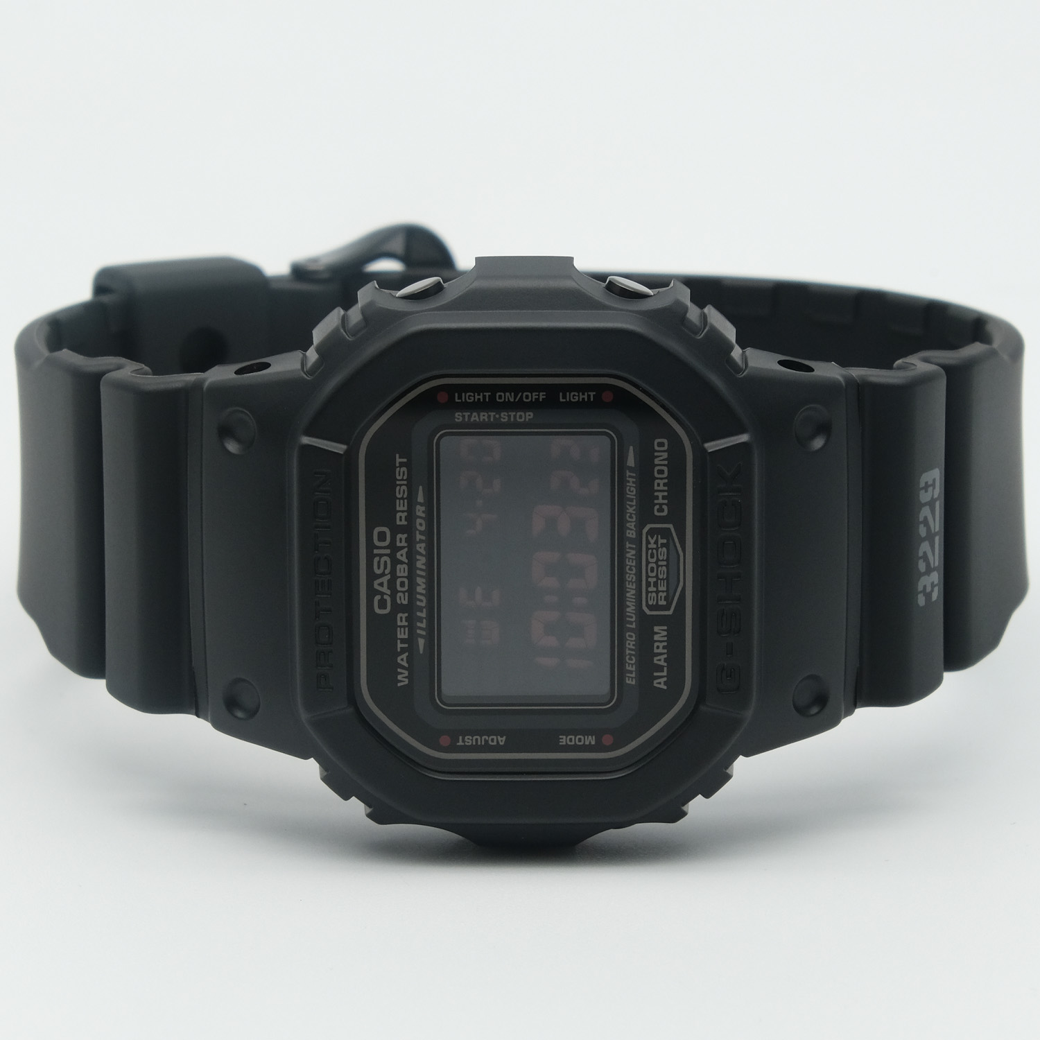 casio DW-5600MS-1