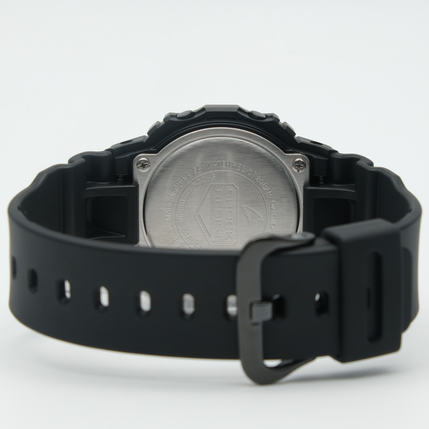 casio DW-5600MS-1