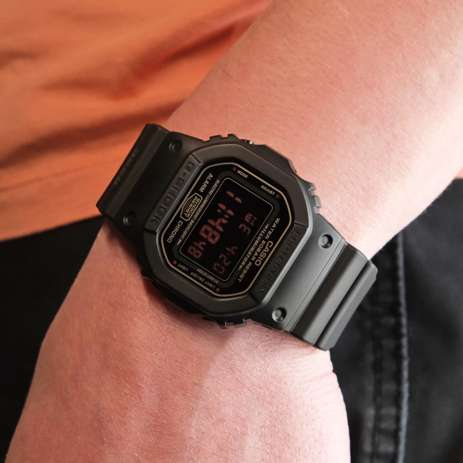 casio DW-5600MS-1
