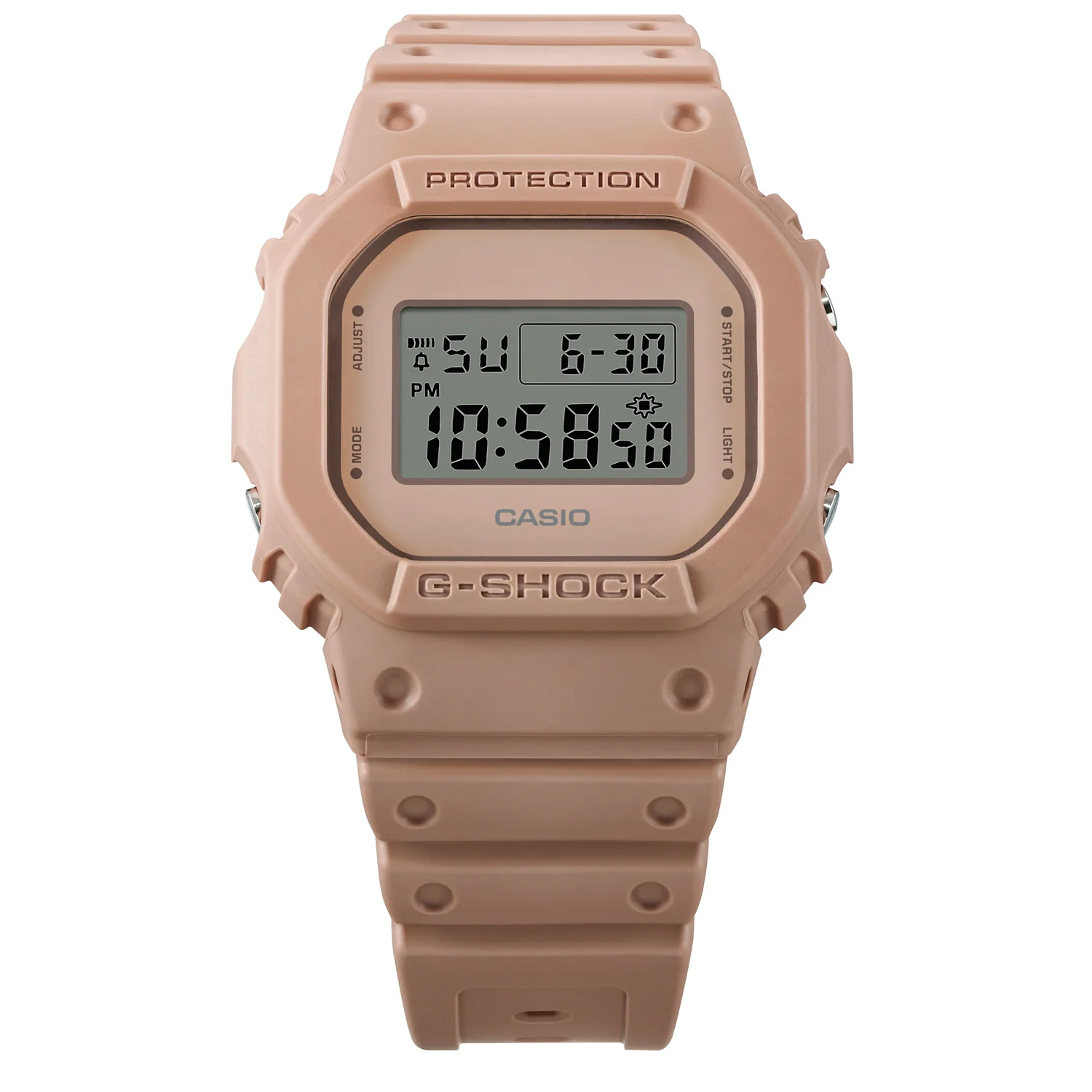 casio DW-5600NC-5