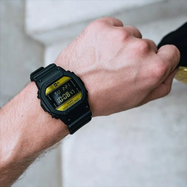 casio DW-5600NE-1ER