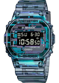 Вся коллекция G-Shock