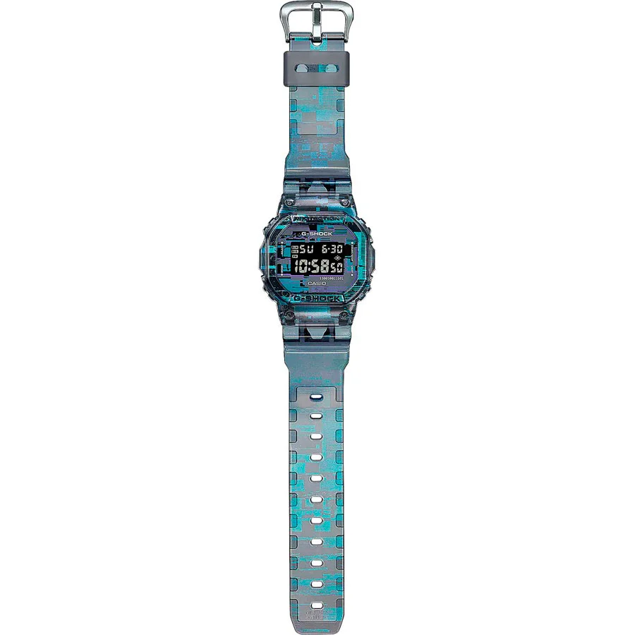 casio DW-5600NN-1