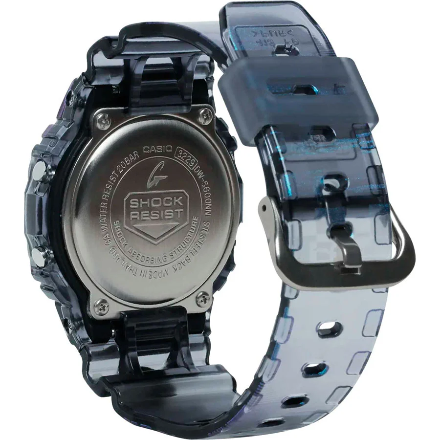 casio DW-5600NN-1