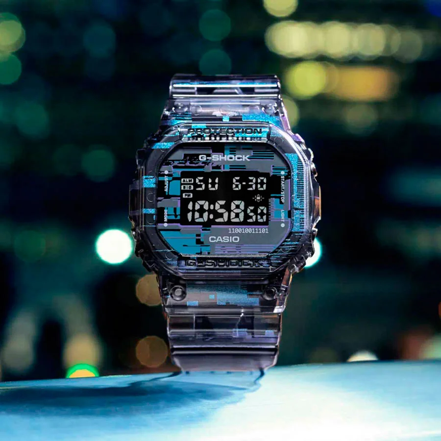 casio DW-5600NN-1