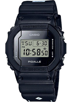 Часы Casio G-Shock DW-5600PGB-1E