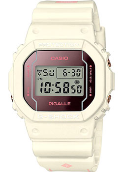 Часы Casio G-Shock DW-5600PGW-7E