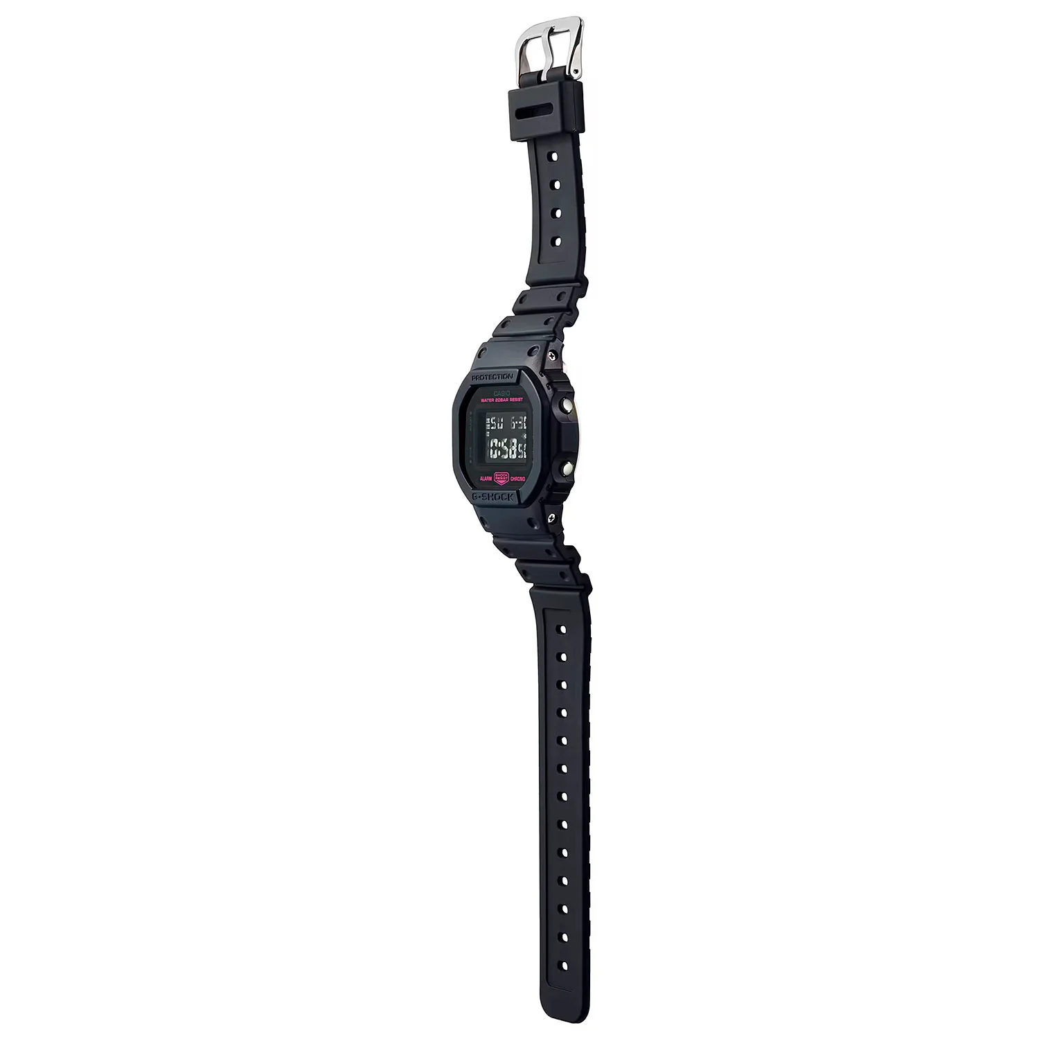 casio DW-5600PK-1