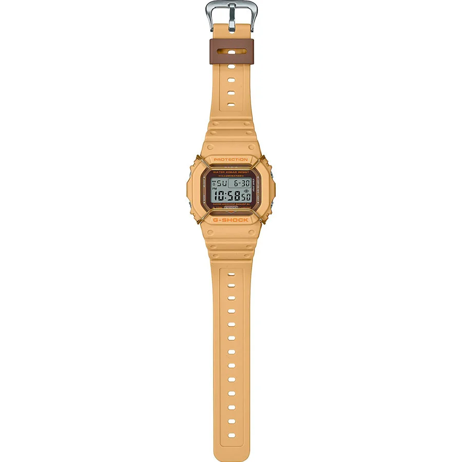 casio DW-5600PT-5