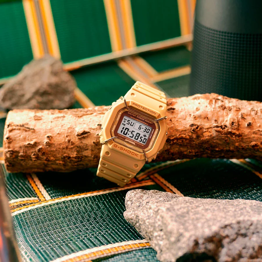 casio DW-5600PT-5